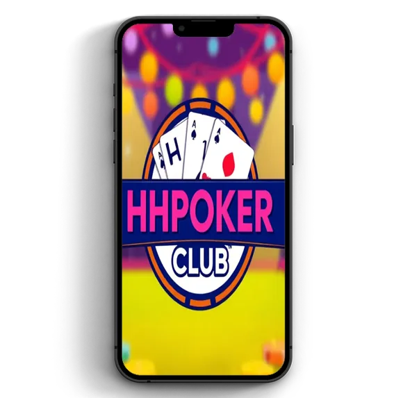 德州HHpoker官方正版